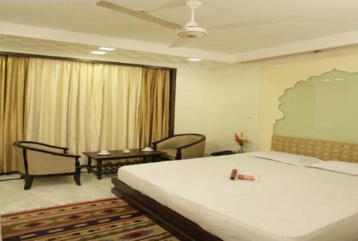 Hotel Aashish Jaipur Ruang foto