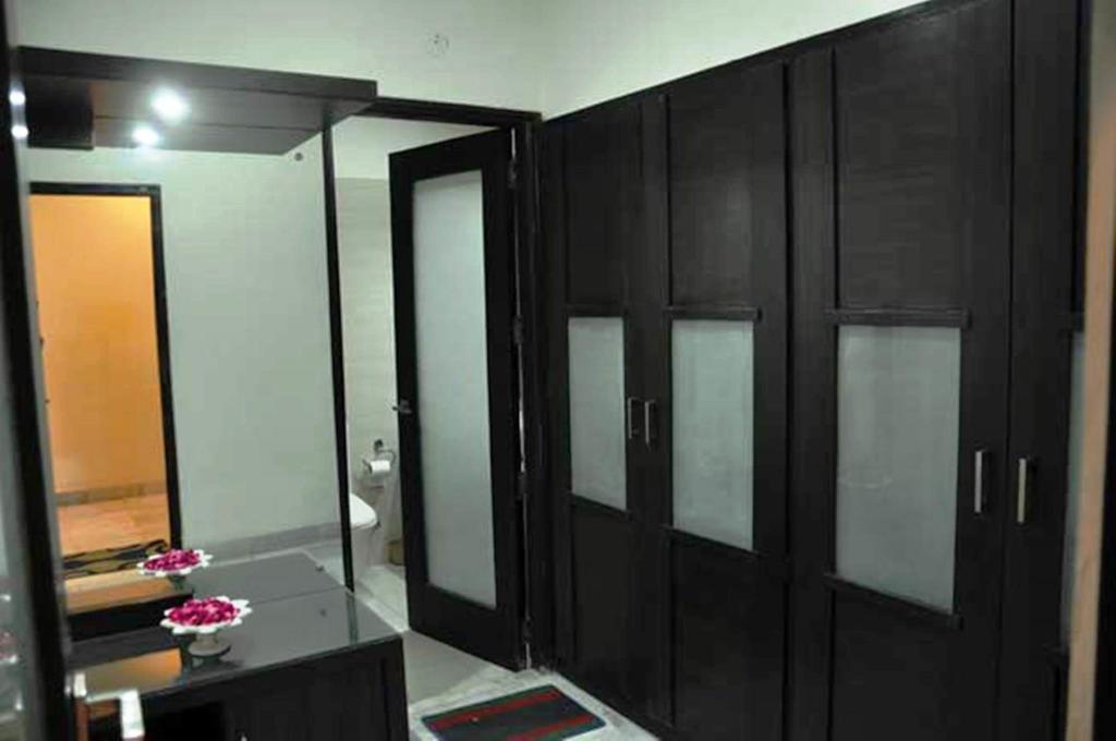 Hotel Aashish Jaipur Bagian luar foto